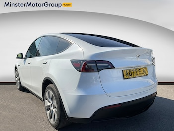 Used Tesla Model Y 2023 for sale - 79297624: Photo