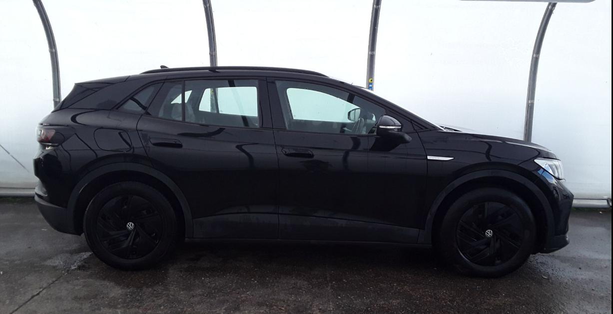 Used Volkswagen ID.4 2023 for sale - 76929320: Photo 3