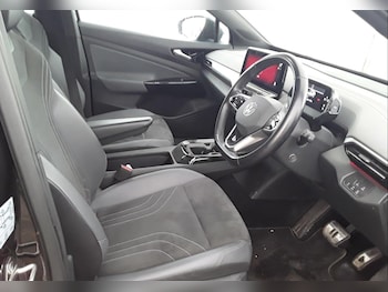 Used Volkswagen ID.4 2023 for sale - 76929320: Photo