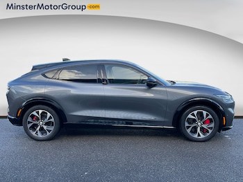 Used Ford Mustang Mach-E 2021 for sale - 76267962: Photo