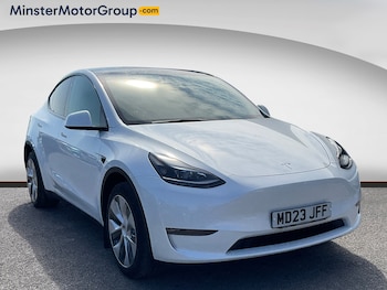Used Tesla Model Y 2023 for sale - 79211227: Photo