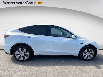 Used Tesla Model Y 2023 for sale - 79211227: Photo