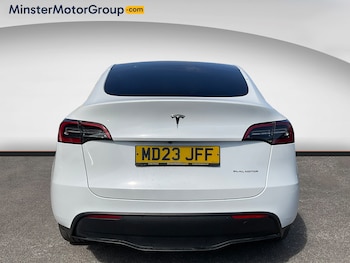 Used Tesla Model Y 2023 for sale - 79211227: Photo