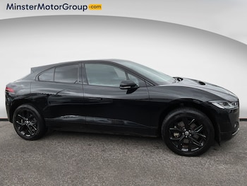 Used Jaguar I-Pace 2024 for sale - 78703221: Photo