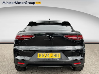 Used Jaguar I-Pace 2024 for sale - 78703221: Photo