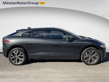 Used Jaguar I-Pace 2024 for sale - 77515070: Photo