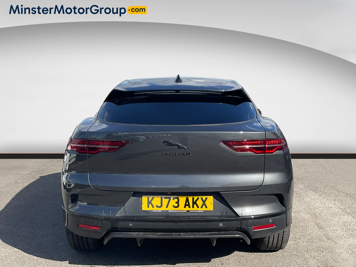 Used Jaguar I-Pace 2024 for sale - 77515070: Photo 3