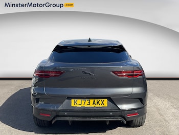 Used Jaguar I-Pace 2024 for sale - 77515070: Photo