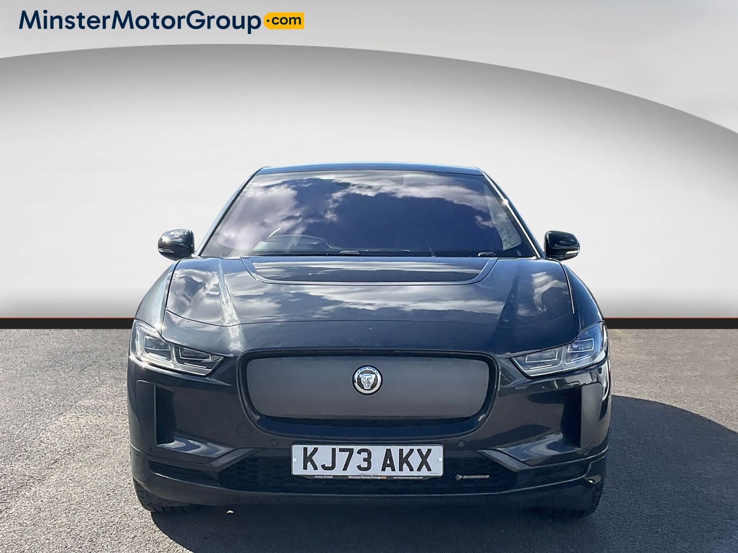 Used Jaguar I-Pace 2024 for sale - 77515070: Photo 5