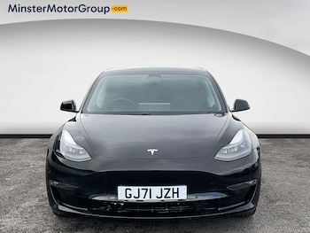 Used Tesla Model 3 2021 for sale - 76364753: Photo