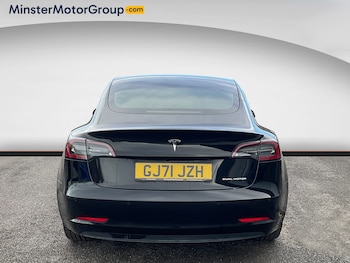 Used Tesla Model 3 2021 for sale - 76364753: Photo