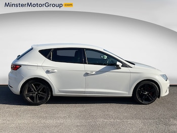 Used SEAT Leon 2018 for sale - 75730391: Photo