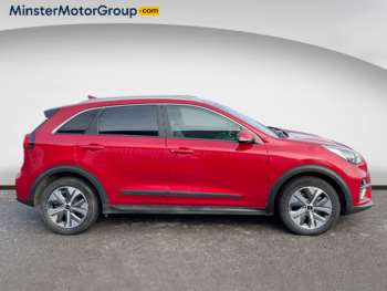 Used Kia Niro 2022 for sale - 74901154: Photo
