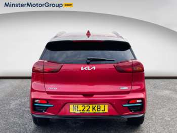 Used Kia Niro 2022 for sale - 74901154: Photo