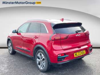 Used Kia Niro 2022 for sale - 74901154: Photo