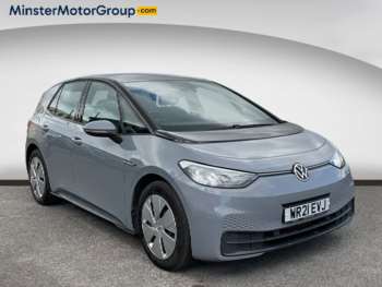 2021 - LIFE 5-Door