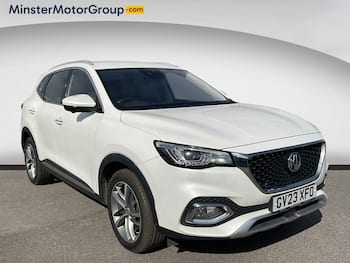 Used MG MG HS 2023 for sale - 79779252: Photo