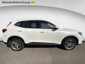 Used MG MG HS 2023 for sale - 79779252: Photo