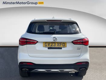 Used MG MG HS 2023 for sale - 79779252: Photo