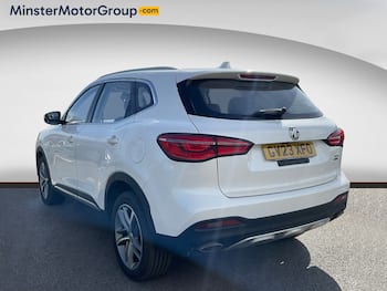 Used MG MG HS 2023 for sale - 79779252: Photo