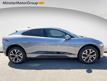Used Jaguar I-Pace 2021 for sale - 78927371: Photo