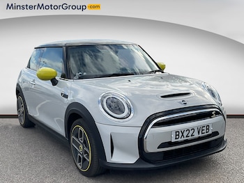 Used MINI Electric Hatch 2022 for sale - 79381574: Photo