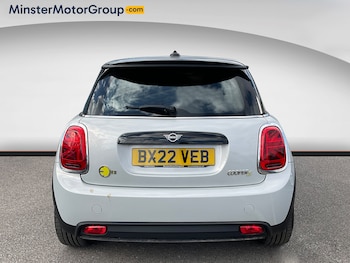 Used MINI Electric Hatch 2022 for sale - 79381574: Photo