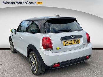 Used MINI Electric Hatch 2022 for sale - 79381574: Photo
