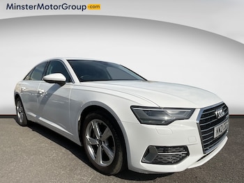 Used Audi A6 Saloon 2021 for sale - 78976036: Photo