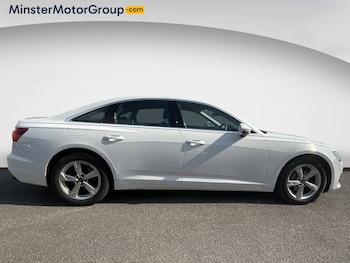 Used Audi A6 Saloon 2021 for sale - 78976036: Photo