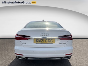 Used Audi A6 Saloon 2021 for sale - 78976036: Photo
