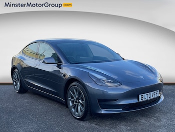 Used Tesla Model 3 2020 for sale - 76402763: Photo