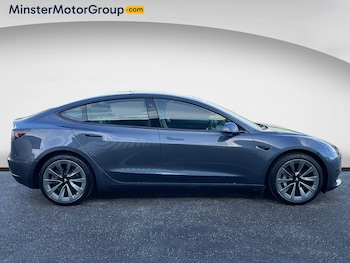 Used Tesla Model 3 2020 for sale - 76402763: Photo