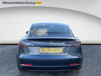 Used Tesla Model 3 2020 for sale - 76402763: Photo