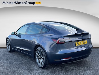 Used Tesla Model 3 2020 for sale - 76402763: Photo