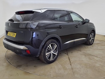 Used Peugeot 3008 2022 for sale - 77451273: Photo