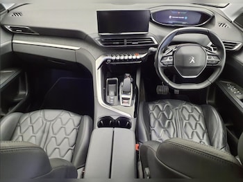 Used Peugeot 3008 2022 for sale - 77451273: Photo