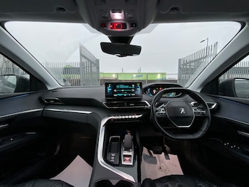 Used Peugeot 3008 2022 for sale - 77451273: Photo