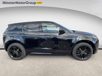 Used Land Rover Range Rover Evoque 2023 for sale - 79779258: Photo