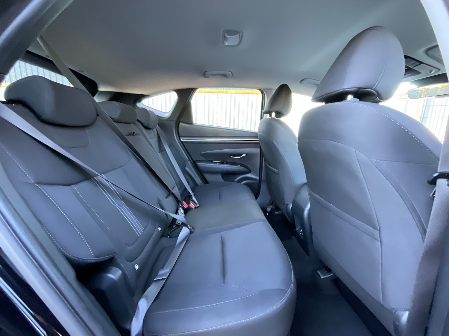 Used Hyundai TUCSON 2022 for sale - 77221183: Photo 12