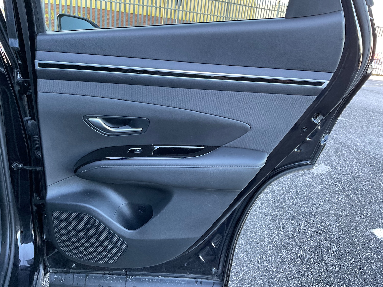 Used Hyundai TUCSON 2022 for sale - 77221183: Photo 20