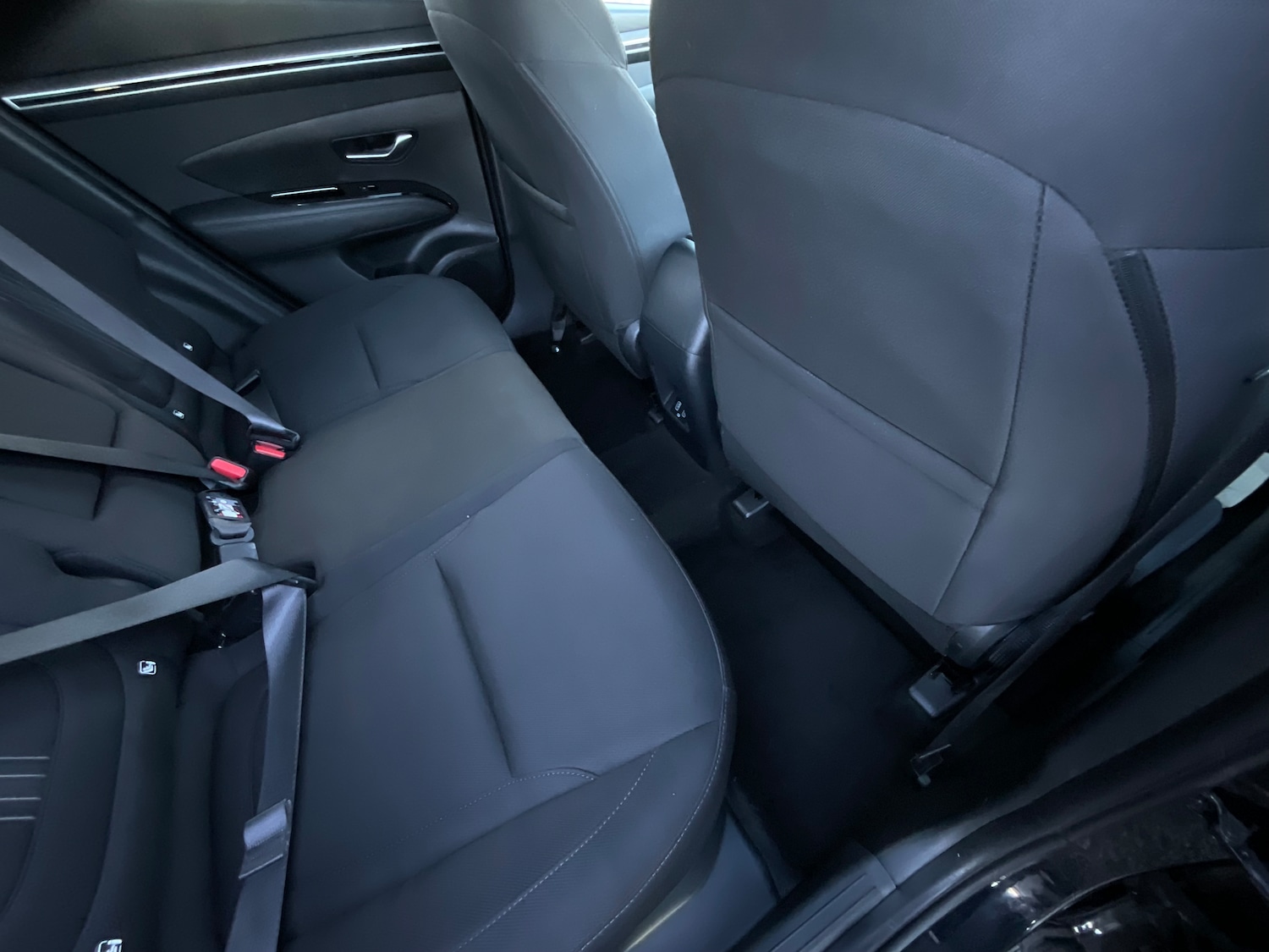 Used Hyundai TUCSON 2022 for sale - 77221183: Photo 22