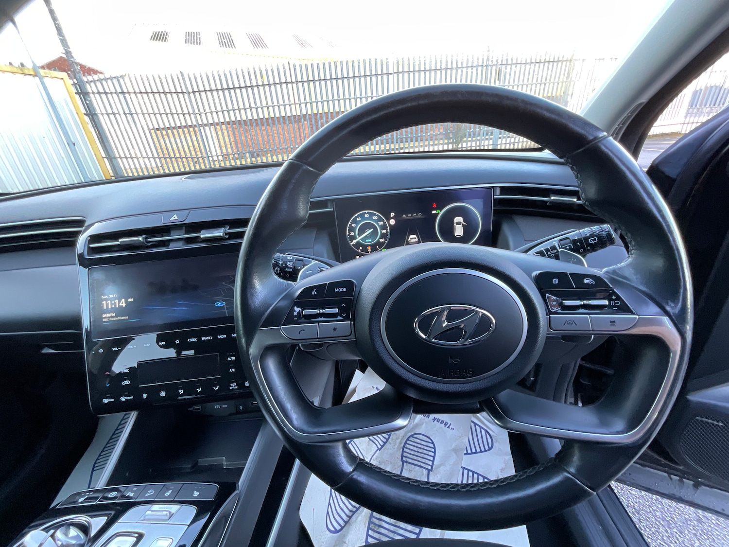 Used Hyundai TUCSON 2022 for sale - 77221183: Photo 25