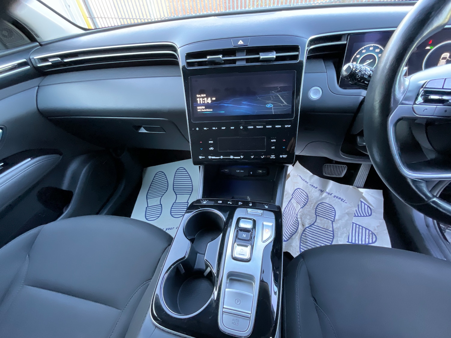 Used Hyundai TUCSON 2022 for sale - 77221183: Photo 26