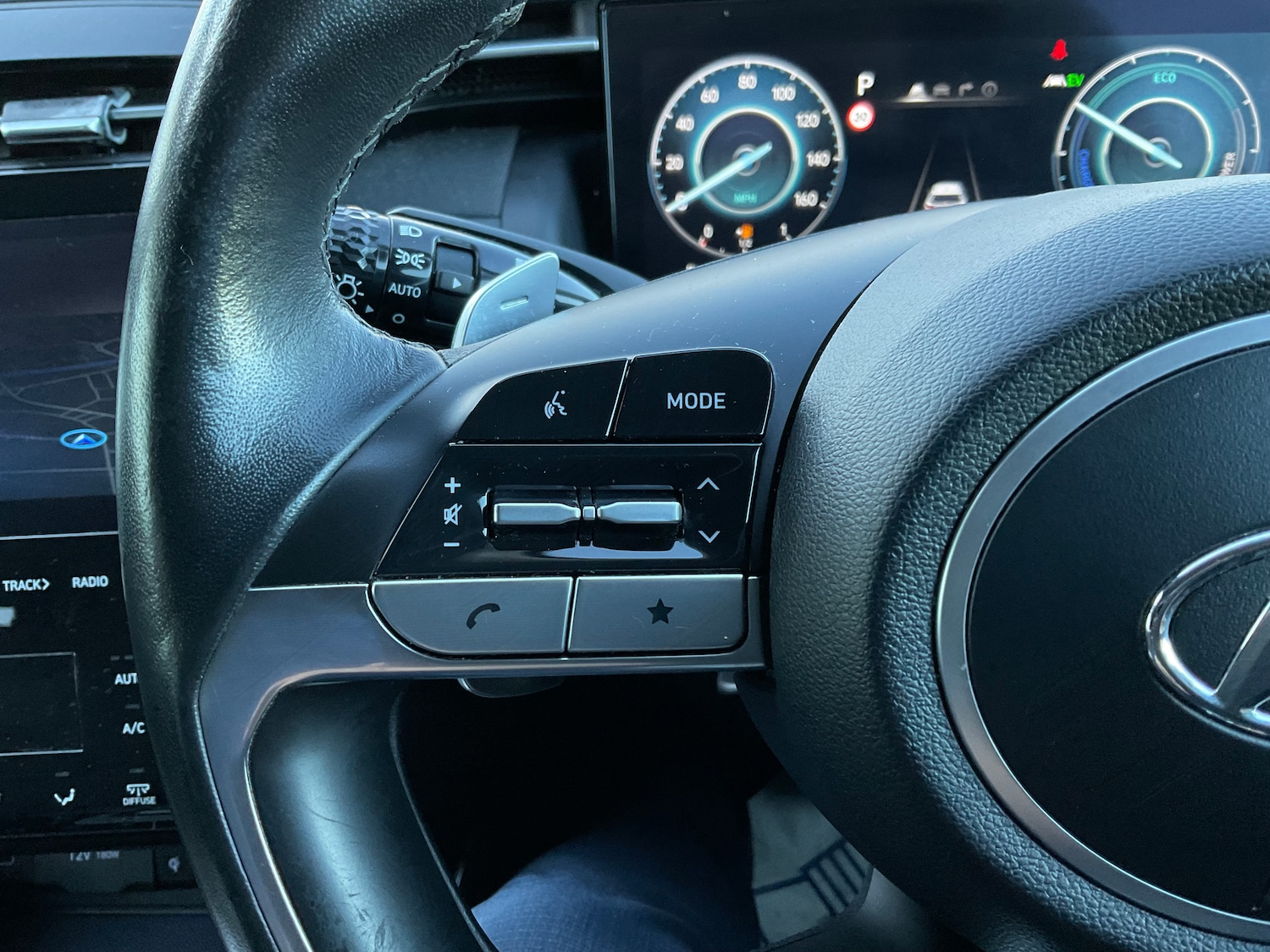 Used Hyundai TUCSON 2022 for sale - 77221183: Photo 27