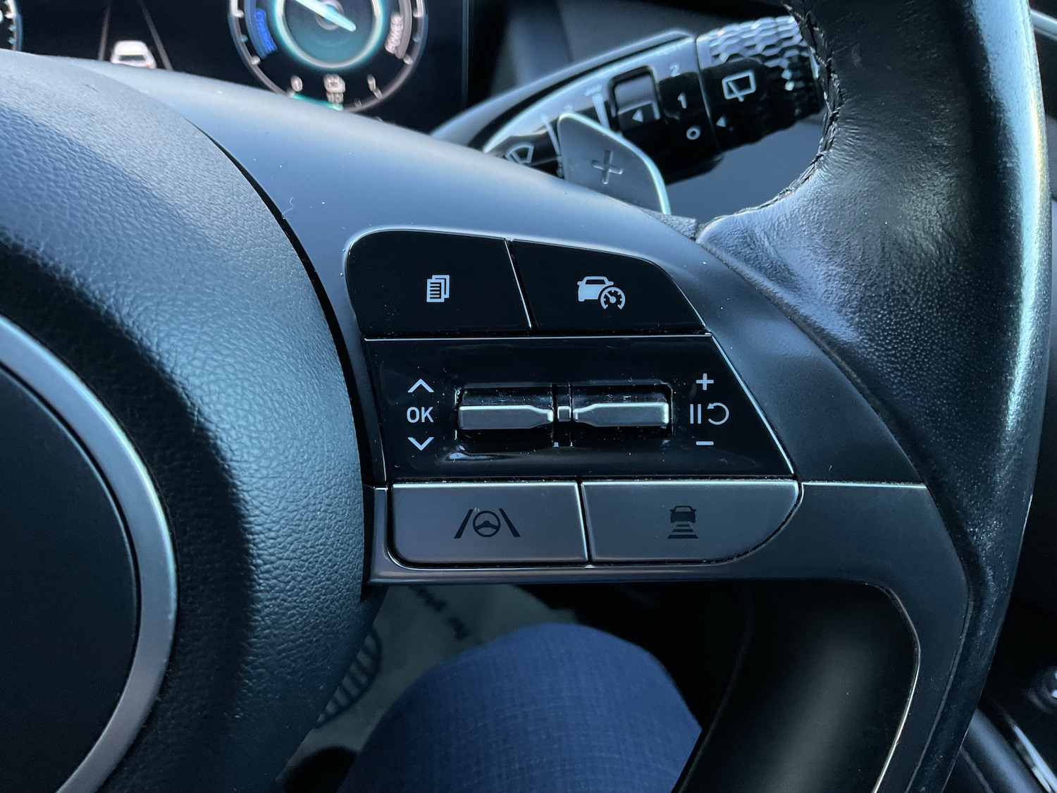 Used Hyundai TUCSON 2022 for sale - 77221183: Photo 28