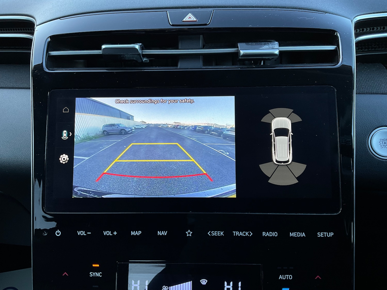 Used Hyundai TUCSON 2022 for sale - 77221183: Photo 30