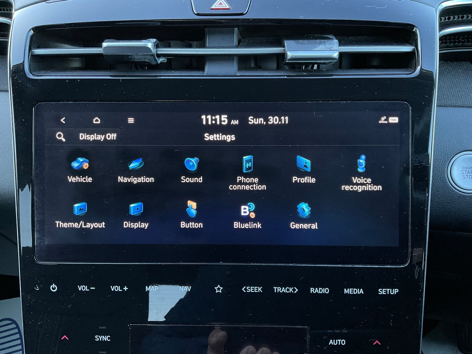 Used Hyundai TUCSON 2022 for sale - 77221183: Photo 32