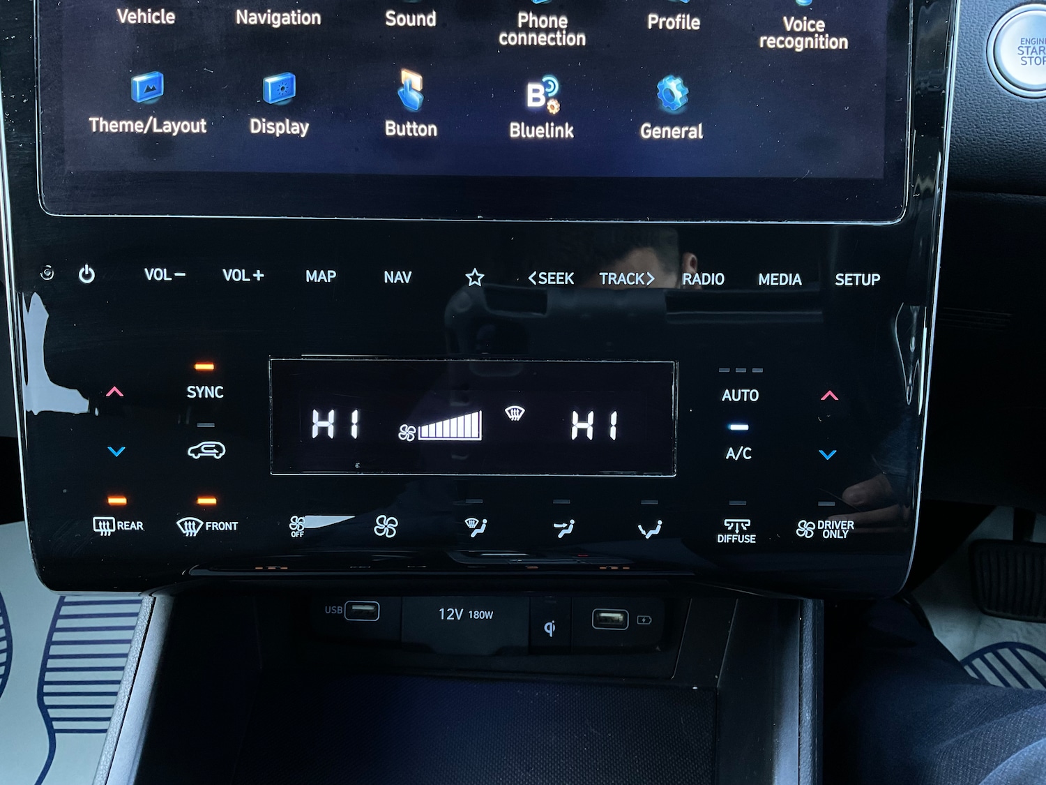 Used Hyundai TUCSON 2022 for sale - 77221183: Photo 33