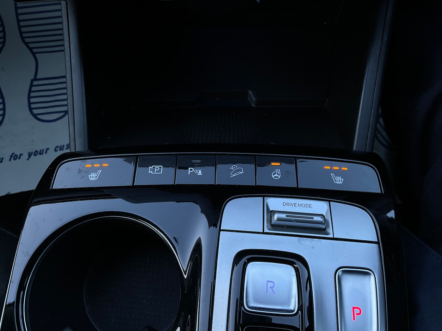 Used Hyundai TUCSON 2022 for sale - 77221183: Photo 34